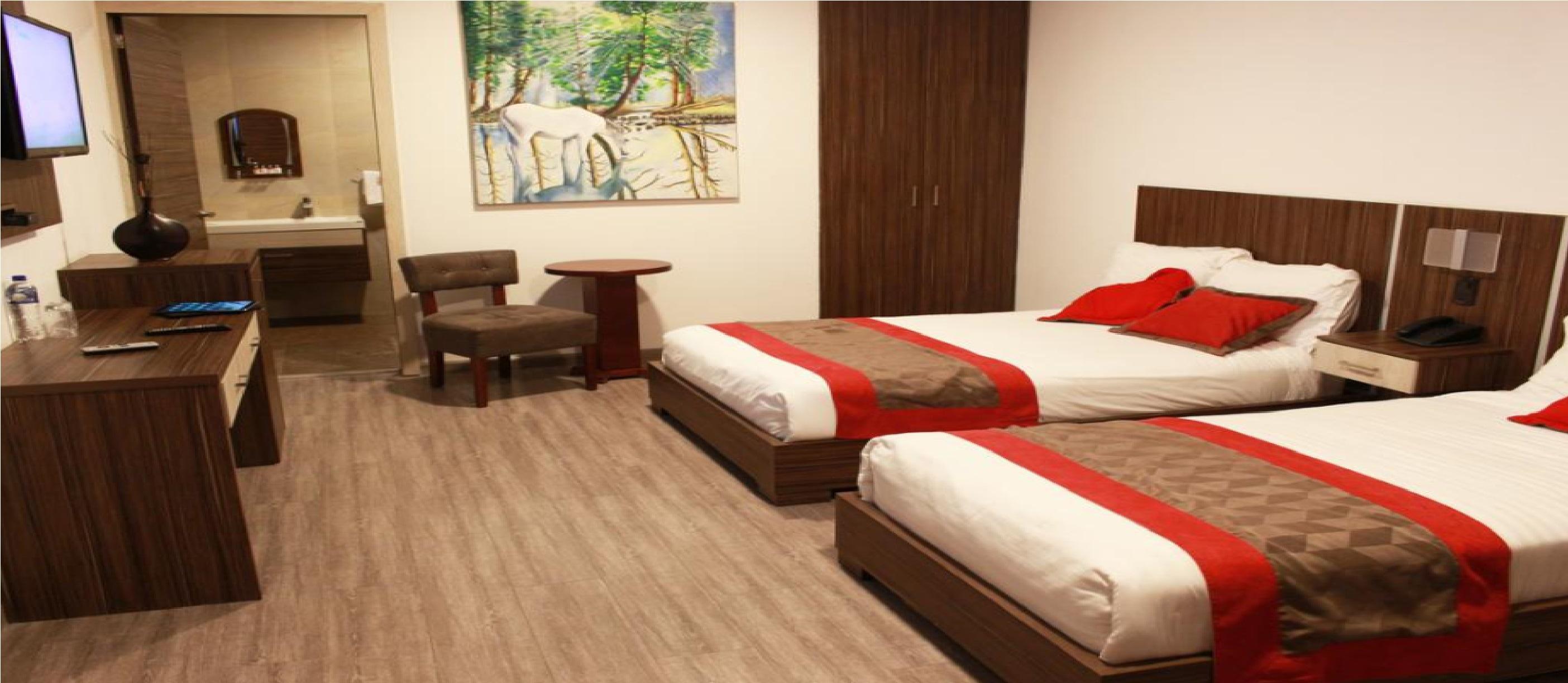 Hotel Santiago De Compostella Suites Cuenca Exteriör bild