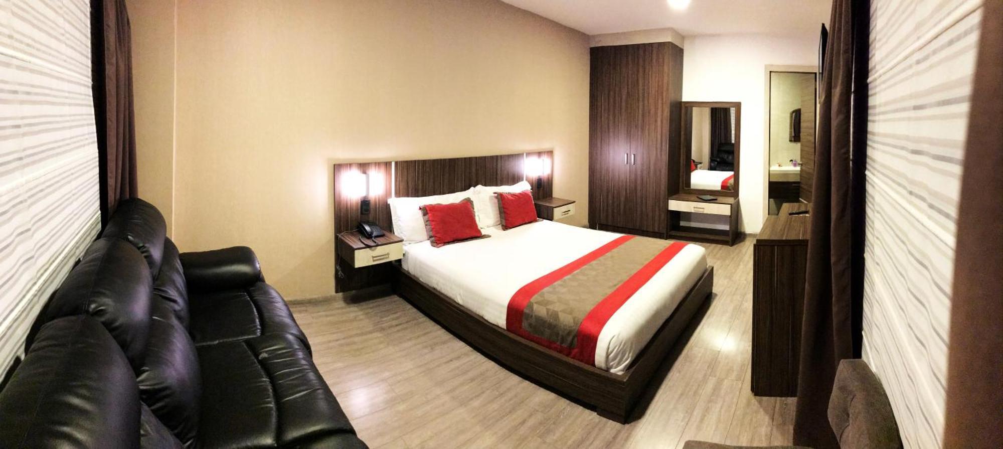 Hotel Santiago De Compostella Suites Cuenca Exteriör bild