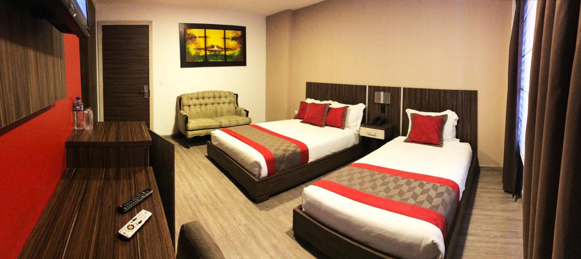 Hotel Santiago De Compostella Suites Cuenca Exteriör bild
