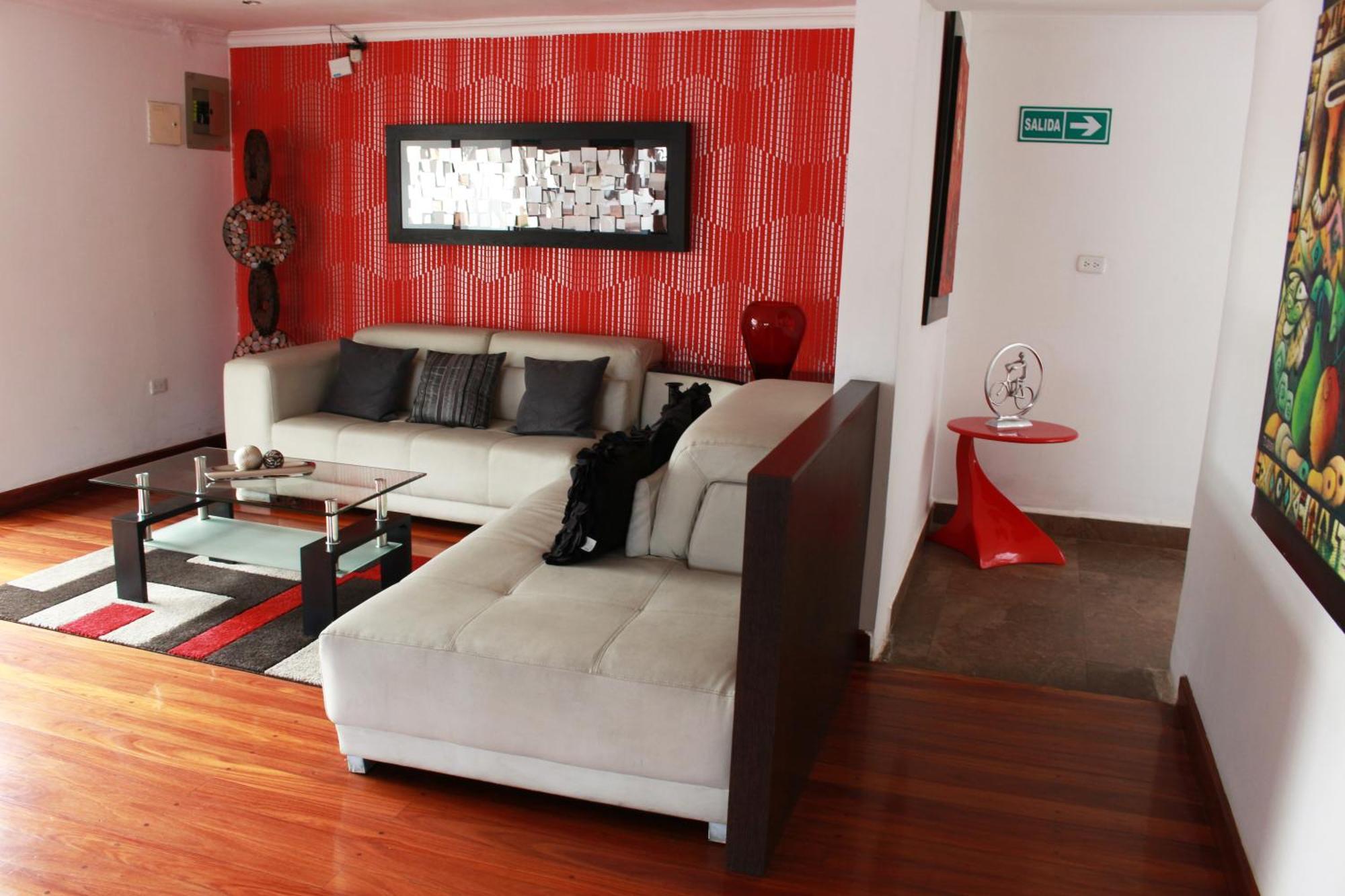 Hotel Santiago De Compostella Suites Cuenca Exteriör bild