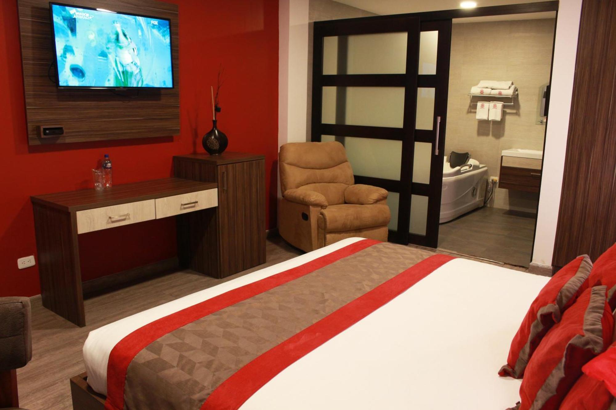 Hotel Santiago De Compostella Suites Cuenca Exteriör bild