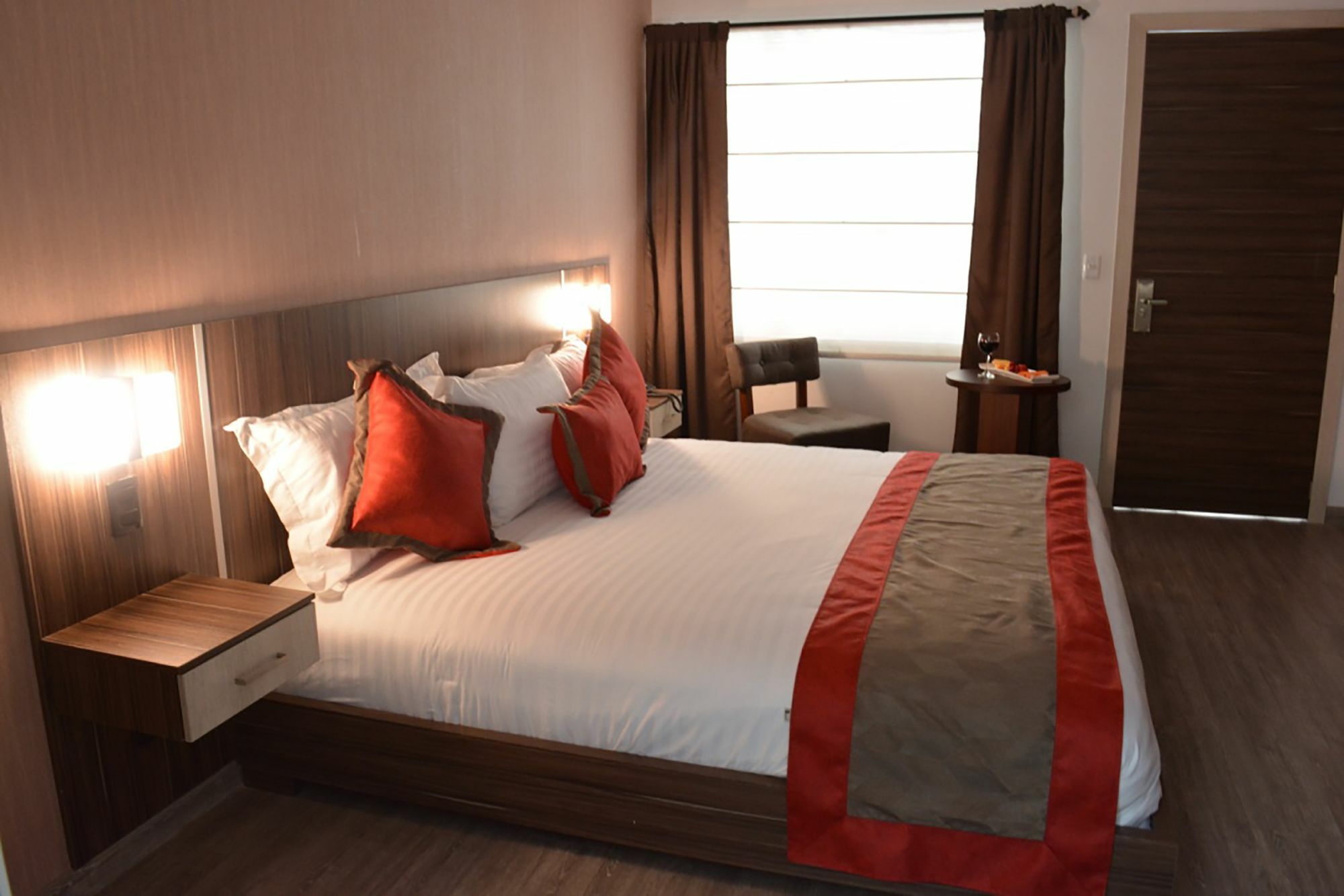 Hotel Santiago De Compostella Suites Cuenca Exteriör bild