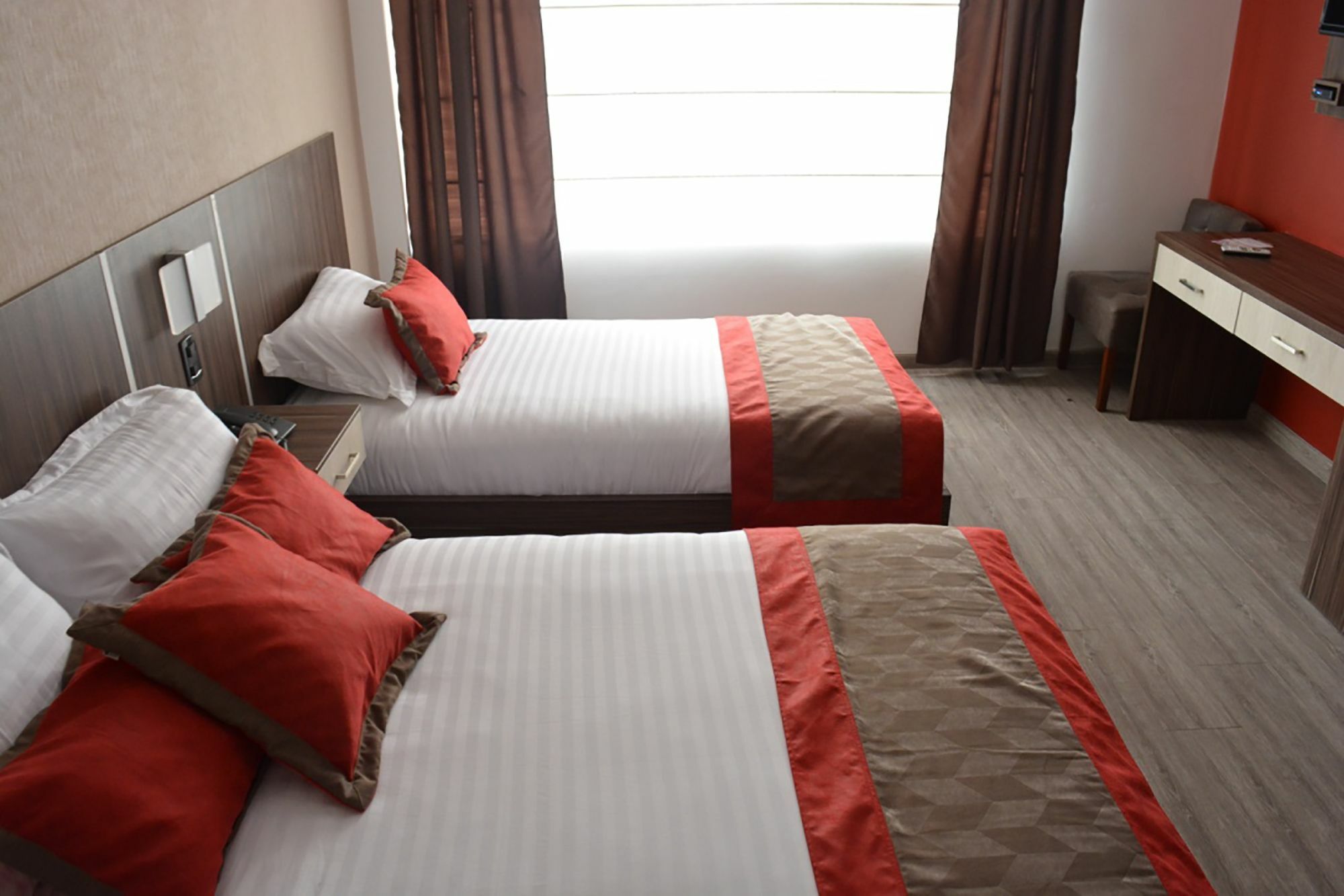 Hotel Santiago De Compostella Suites Cuenca Exteriör bild