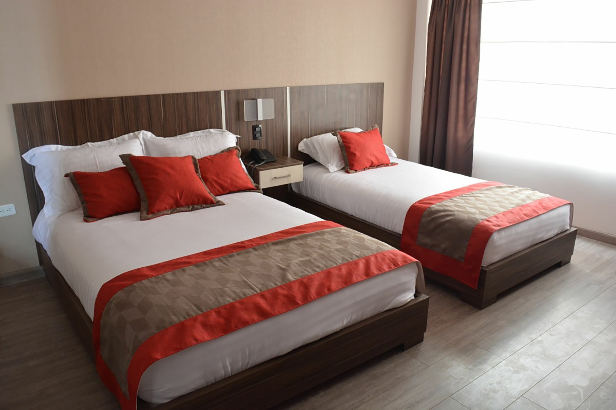 Hotel Santiago De Compostella Suites Cuenca Exteriör bild