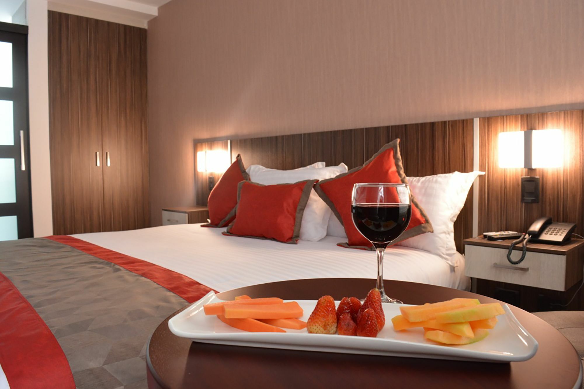 Hotel Santiago De Compostella Suites Cuenca Exteriör bild