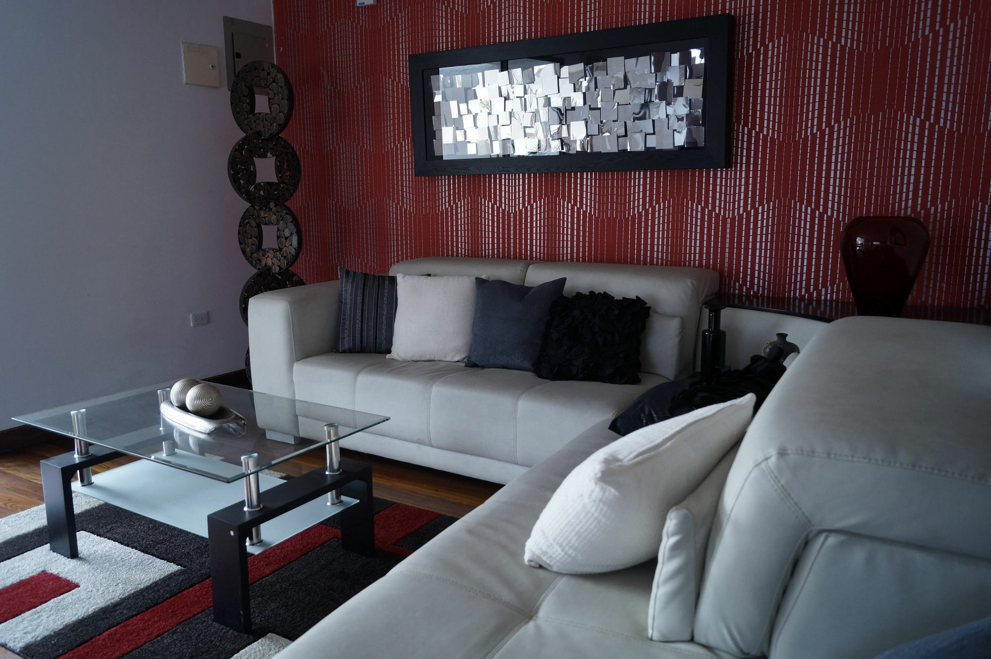 Hotel Santiago De Compostella Suites Cuenca Exteriör bild