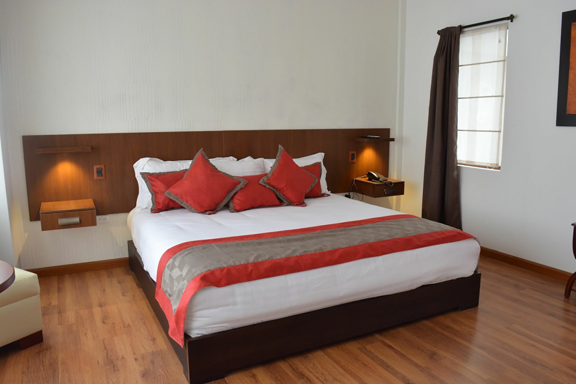 Hotel Santiago De Compostella Suites Cuenca Exteriör bild